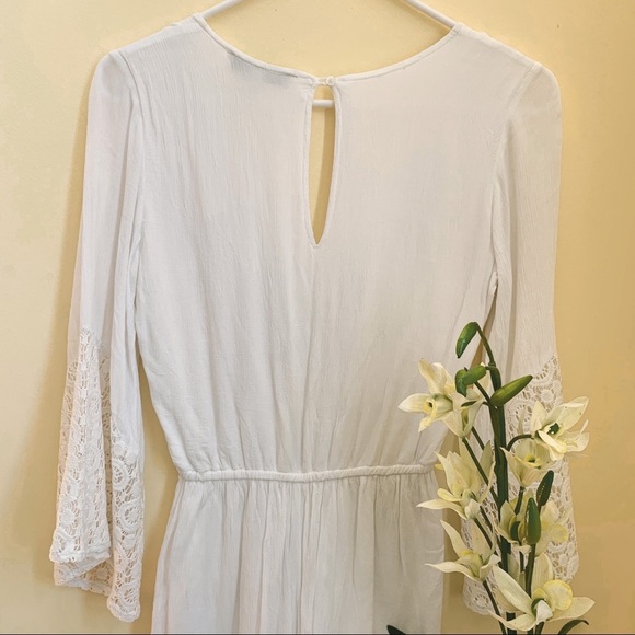 Abercrombie & Fitch romper - Picture 9 of 10